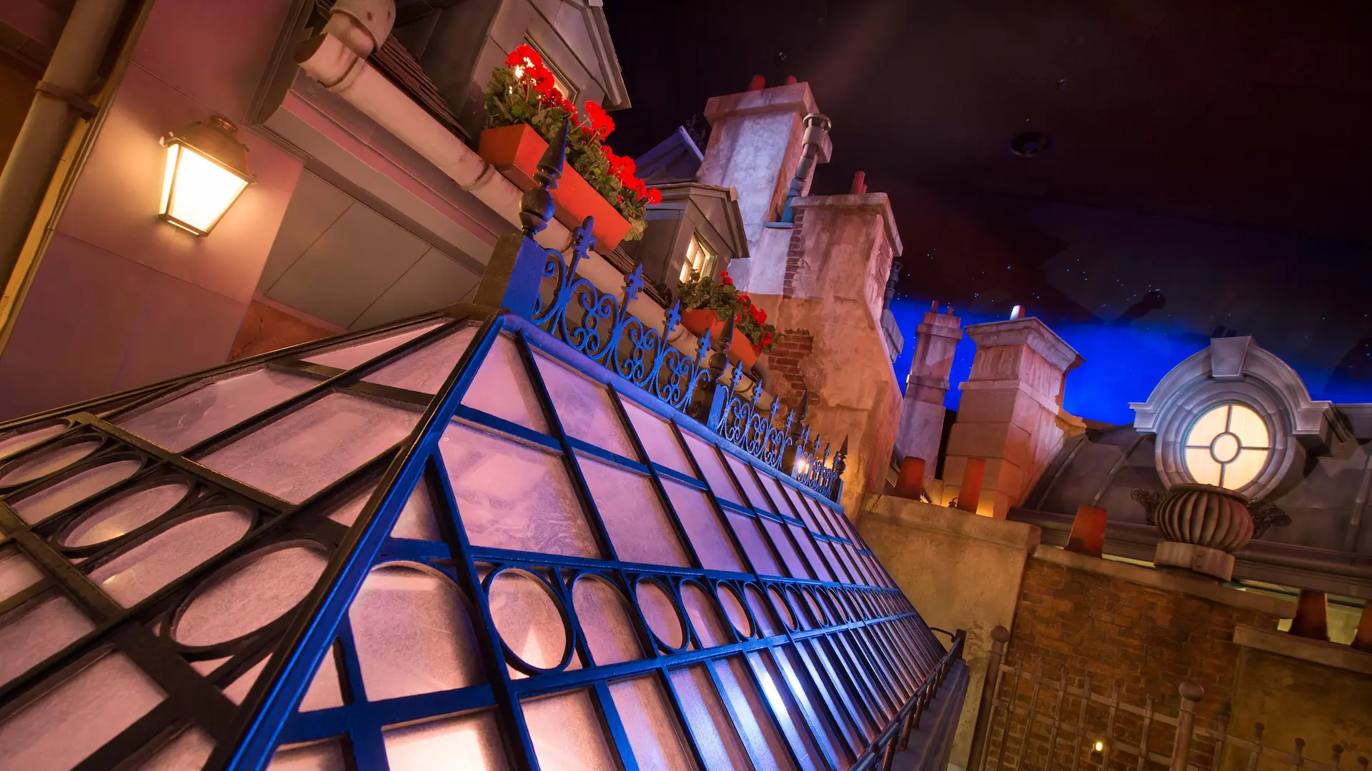 Wachtrij Ratatouille Disneyland Paris