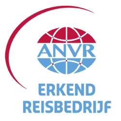 ANVR erkend reisbedrijf